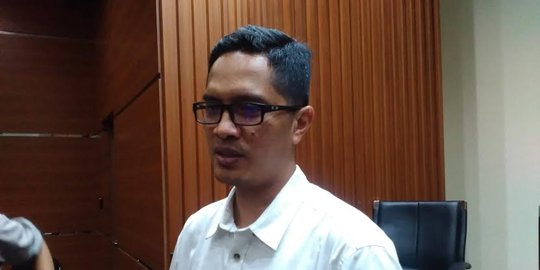 Korupsi Jasindo, KPK periksa Sesmen BUMN