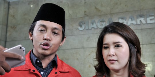 'Tidak ada partai kecuali Gerindra yang serius menangkan Prabowo-Sandi'