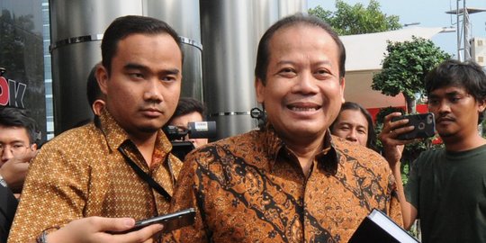 KPK buka peluang jemput paksa Wakil Ketua DPR Taufik Kurniawan