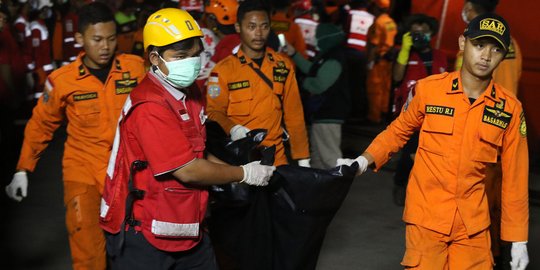 Lion Air JT610 sempat bermasalah di Bali, Polri bentuk tim investigasi