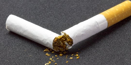 Diumumkan 12 November, kenaikan cukai rokok tak sampai 10 persen