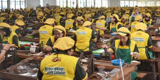 Pemprov DKI tetapkan UMP 2019 sebesar Rp 3.940.973