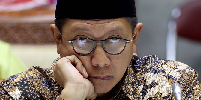 Menteri Agama minta akhiri debat pembakaran bendera di Garut