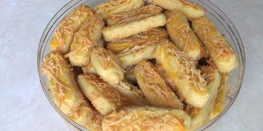 5 resep kue praktis yang bisa dibuat di wajan teflon
