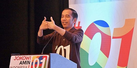 Mensesneg: Jokowi fokus kerja pemerintahan, kampanye hanya weekend saja