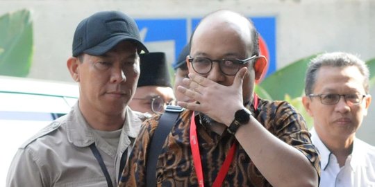 500 Hari kasus Novel tak terungkap, Wakapolri ngaku sudah bekerja maksimal