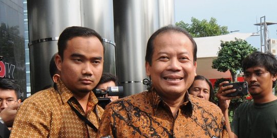 KPK sebut Taufik Kurniawan sudah 2 kali mangkir, pertimbangkan jemput paksa