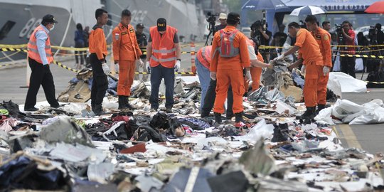 Jasa Raharja Sumsel siapkan santunan bagi 6 ahli waris korban Lion Air