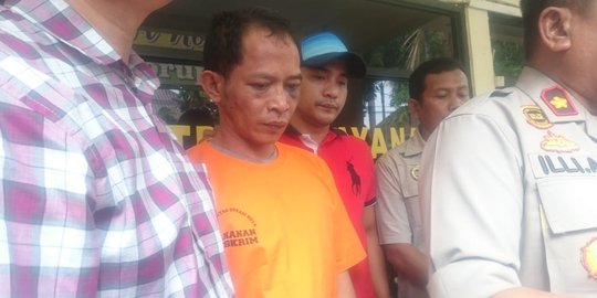 Bermodal serbuk busi, 2 pencuri di Bekasi pecah kaca mobil