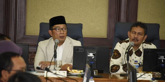 Ridwan Kamil gagas mobil desa multifungsi, bisa untuk nobar hingga panggung