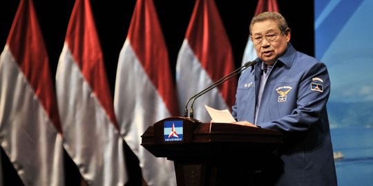 SBY tak ingin subsidi pupuk dipangkas demi pembangunan infrastruktur