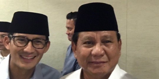 Ini alasan kubu Prabowo-Sandi jadikan cucu pendiri NU sebagai jubir