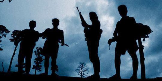 Abu Sayyaf ancam kembali culik pelaut, KJRI Tawau peringatkan WNI