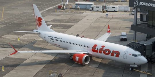 Kemenhub bakal lakukan audit khusus ke Lion Air