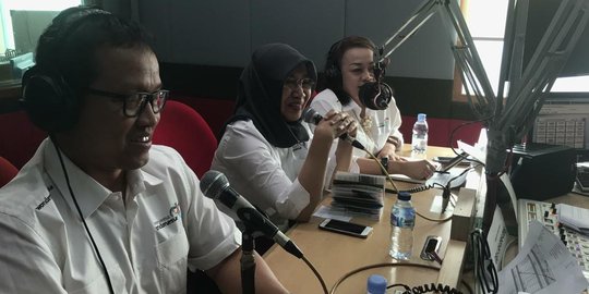 Promo CFD Danau Toba berlanjut ke iRadio Jakarta