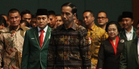 Jokowi tegaskan dana kelurahan untuk kurangi kemiskinan