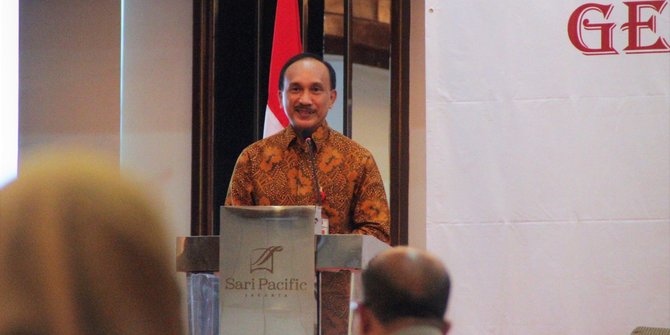 Kemenko PMK dorong peningkatan pelayanan rumah sakit di Indonesia
