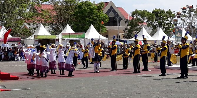Halmahera Tengah siap unjuk gigi di pariwisata Indonesia