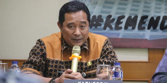 Kemendagri dukung penuh kinerja KPK