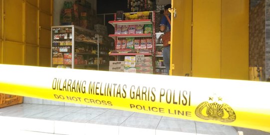 Sebelum tewas, korban perampokan di Malang sempat teriak minta tolong