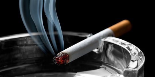 6 Resolusi kurangi konsumsi rokok di Indonesia