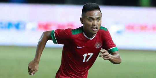 Aniaya mantan kekasih, pemain Timnas U-19 Saddil Ramdani ditahan polisi