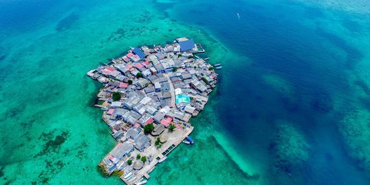 del islote di kolombia rev2