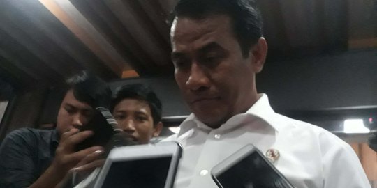 Tekan inflasi, pemerintah gelar rapat stabilisasi harga pangan