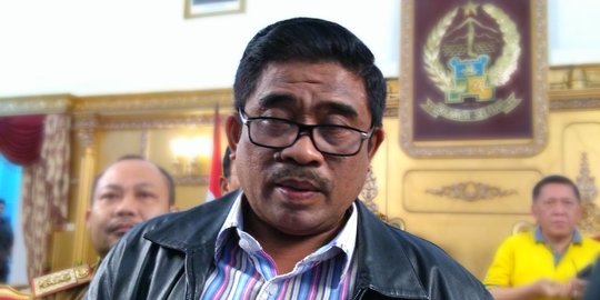 Kemendagri ingatkan Wali Kota Bandung segera lantik Benny sebagai Sekda
