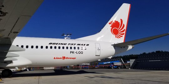 YLKI: Lion Air maskapai yang tak pernah respons keluhan konsumen