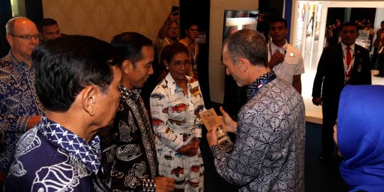 Cegah tambahan sampah di laut, Aqua luncurkan kemasan botol 100 persen daur ulang