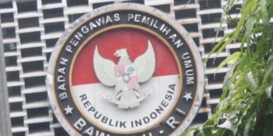 Sebulan masa kampanye, Bawaslu Jateng usut 48 dugaan pelanggaran pemilu