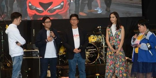 Coba pengalaman baru nonton tayangan premium di Vidio Premier mulai hari ini