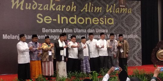 Sebagai putra daerah, Ma'ruf Amin yakin kuasai suara di Banten