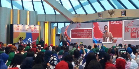 Jokowi: Menghadapi incumben memang berat