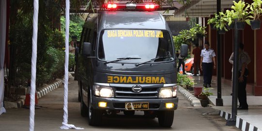 7 Korban Lion Air kembali teridentifikasi, total sudah 14 orang