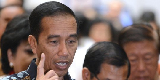 Jokowi minta Kemendes berinovasi tingkatkan pemberdayaan ekonomi