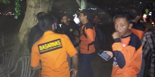 Festival Mahakam di Samarinda telan korban, bocah SMP tenggelam di Sungai Mahakam