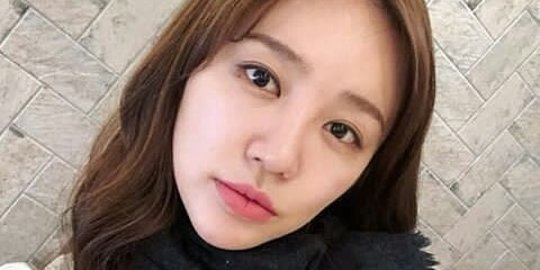 8 tips cantik yoon eun-hye, bintang cantik dan awet muda dari love alert
