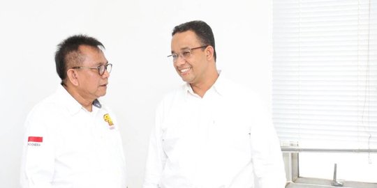 Sore ini Gerindra undang PKS bertemu bahas Wagub DKI pengganti Sandiaga