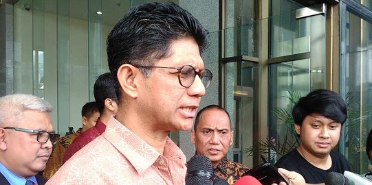 KPK buka peluang jerat korporasi Lippo Group kasus suap proyek Meikarta