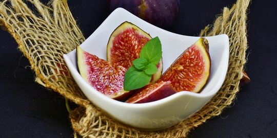 21 manfaat buah tin untuk kesehatan dan kecantikan