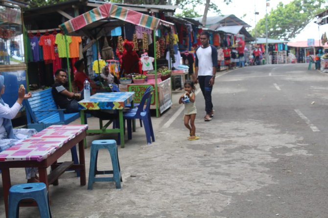 nol kilometer di kota sabang