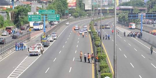 CMNP butuh Rp 32 triliun garap 4 proyek jalan tol