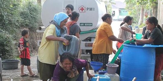 Perbaikan jalan dan air bersih jadi fokus pembangunan KEK Bangka Belitung