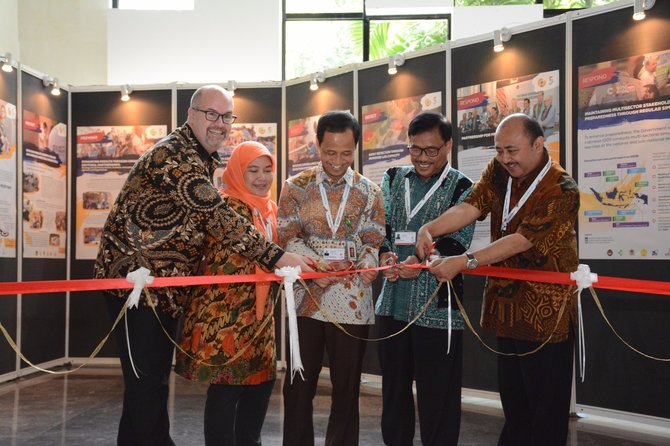 penanggulangan penyebaran penyakit zoonosis