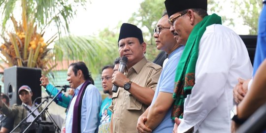 Timses Jokowi-Ma'ruf sebut ucapan 'tampang Boyolali' Prabowo mengarah ke SARA