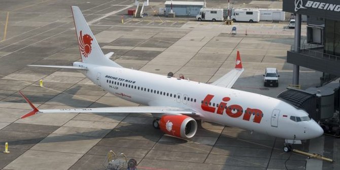 4 Hasil penyelidikan sementara mengungkap jatuhnya Lion Air