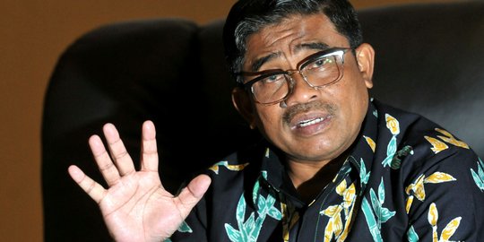 Kemendagri sebut posisi Wagub DKI bisa kosong hingga 2021