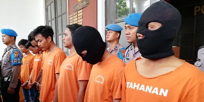 Kuasa hukum minta 5 penganiaya Haringga Sirla dibina di masjid dan panti sosial